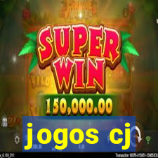 jogos cj